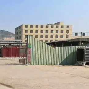 深圳市惠奔工业园 物业招商 租赁中心 龙岗区厂房仓库出租