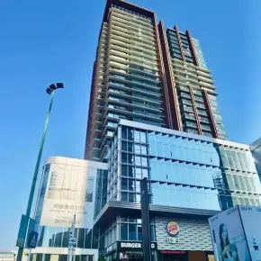 深圳市玖悦雅轩 物业招商 租赁中心 宝安区写字楼出租