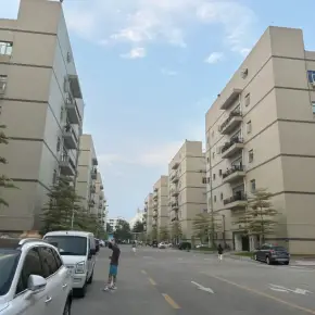 深圳市恒明珠沙井科技工业园 物业招商 租赁中心 宝安区厂房仓库出租