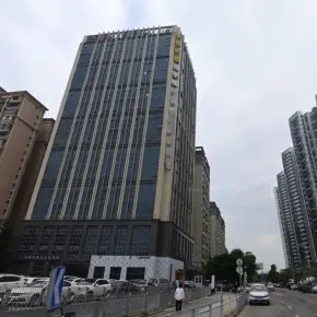 深圳市佳裕大厦 物业招商 租赁中心 宝安区写字楼办公室出租