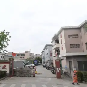 深圳市沙三东风工业区 物业招商 租赁中心 宝安区厂房仓库出租