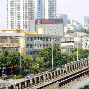 深圳市联旺大厦 物业招商 租赁中心 龙岗区写字楼出租