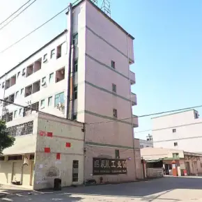 深圳市昭晨工业园 物业招商 租赁中心 龙岗区厂房仓库出租