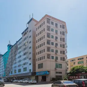 深圳市鸿华创意空间 物业招商 租赁中心 龙华区写字楼出租