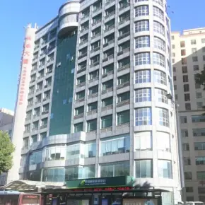 深圳市共乐大厦 物业招商 租赁中心 宝安区办公室出租