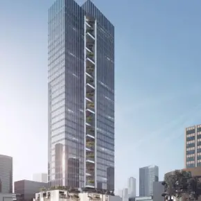 深圳市峰晟大厦 物业招商 租赁中心 罗湖区写字楼出租