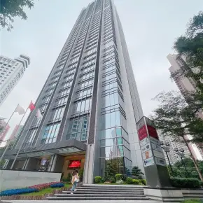 广州市丽丰中心 物业招商 租赁中心 越秀区写字楼出租