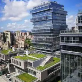 深圳市新型产业用房云智科技园招租