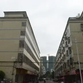 深圳市兴联工业区 物业招商 租赁中心 龙岗区厂房仓库出租