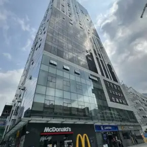 深圳市国威电子商务大厦 物业招商 租赁中心 罗湖区写字楼办公室出租