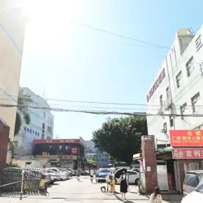 深圳市鹤洲村工业区 物业招商 租赁中心 宝安区厂房仓库出租