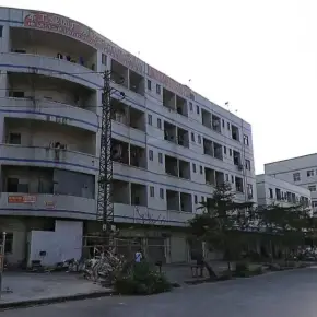深圳市鸿富民科技园 物业招商 租赁中心 光明区厂房仓库出租