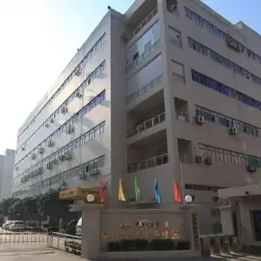 深圳市黄田工业城 物业招商 租赁中心 宝安区厂房仓库出租