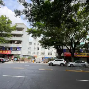深圳市马安山工业园 物业招商 租赁中心 宝安区厂房仓库出租