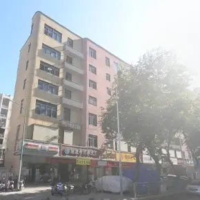 深圳市瑞康奇商务大厦 物业招商 租赁中心 宝安区写字楼办公室出租