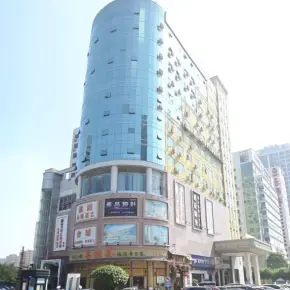 深圳市同方创想公社 物业招商 租赁中心 宝安区厂房仓库出租