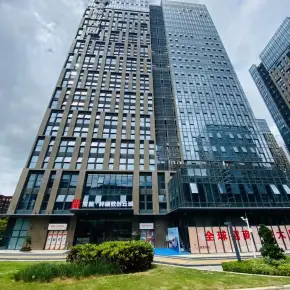 深圳市宝能桦穗数创云城 物业招商 租赁中心 龙华区写字楼出租