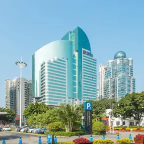 广州市高盛大厦 物业招商 租赁中心 天河区写字楼出租