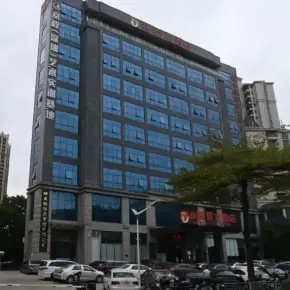 深圳市鑫盛商务大厦 物业招商 租赁中心 宝安区写字楼办公室出租