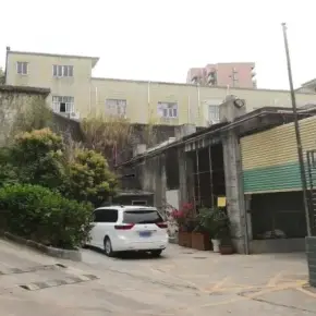 深圳市统一工业园 物业招商 租赁中心 龙华区厂房仓库出租
