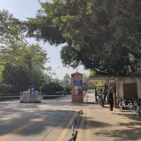 深圳市森瑞工业园 物业招商 租赁中心 宝安区厂房仓库出租