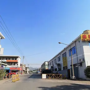 深圳市新桥第二工业区 物业招商 租赁中心 宝安区厂房仓库出租
