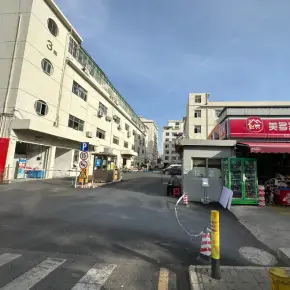深圳市南昌第一工业区 物业招商 租赁中心 宝安区厂房仓库出租
