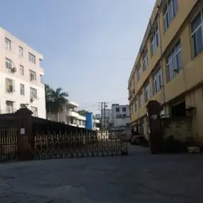 深圳市松岗第一业村 物业招商 租赁中心 宝安区厂房仓库出租
