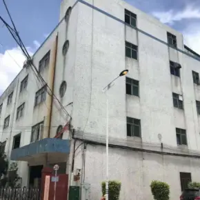 深圳市金泰工业园 物业招商 租赁中心 宝安区厂房仓库出租
