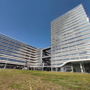 深圳市瑞丰光电大厦 物业招商 租赁中心 光明区写字楼出租