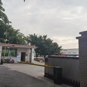 深圳市柯仕达工业综合厂房 物业招商 租赁中心 坪山区厂房仓库出租