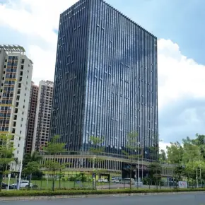 深圳市坪山首座 物业招商 租赁中心 坪山区写字楼办公室出租