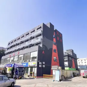 深圳全聚兴建材城 物业招商 租赁中心 龙华区写字楼办公司出租