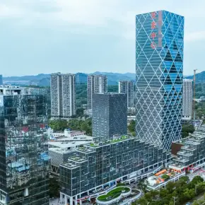 深圳市天安中心 物业招商 租赁中心 龙岗区写字楼办公室出租