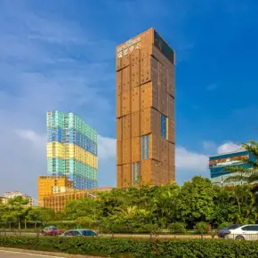 深圳市瑞思中心 物业招商 租赁中心 南山区写字楼出租