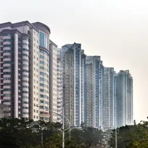深圳市粤海大厦 物业招商 租赁中心 南山区写字楼出租