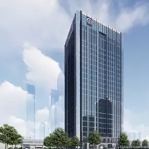 深圳市禹洲广场 物业招商 租赁中心 南山区写字楼出租