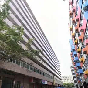 深圳市华丰世纪科技园 物业招商 租赁中心 宝安区厂房仓库出租