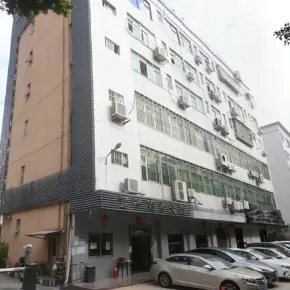 深圳市宝和商务大厦 物业招商 租赁中心 宝安区电商仓库办公室出租