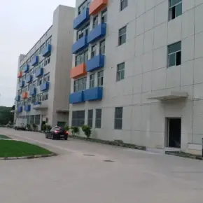 深圳市驰通工业园 物业招商 租赁中心宝安区厂房仓库出租