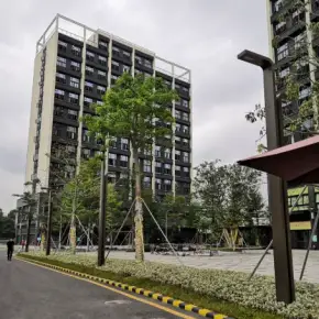 深圳市桔新微商南区大楼 物业招商 租赁中心 龙华区写字楼办公室出租