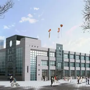 深圳市众点青创 物业招商 租赁中心 龙岗区写字楼出租