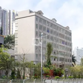深圳市坂维园 物业招商 租赁中心 龙岗区创意园办公室出租