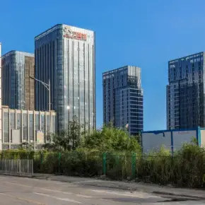 深圳市万国食品城 物业招商 租赁中心 龙岗区写字楼出租