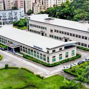 深圳市领志科技产业园 物业招商 租赁中心 龙华区厂房仓库出租