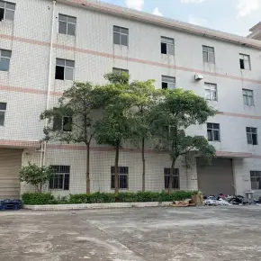 深圳市大鹏新区土洋独门独院红本厂房出售 卖工业用地出让