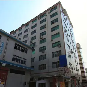 深圳市忠顺第二工业区 物业招商 租赁中心 宝安区厂房仓库出租