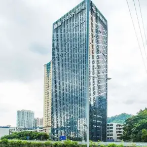 深圳市富基·PARK 物业招商 租赁中心 罗湖区写字楼办公室出租