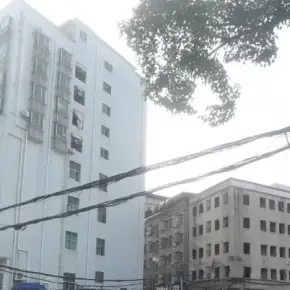 深圳市辅城坳工业区 物业招商 租赁中心 龙岗区厂房仓库出租