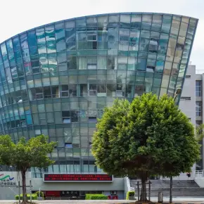 深圳市深港产学研基地 物业招商 租赁中心 南山区写字楼出租